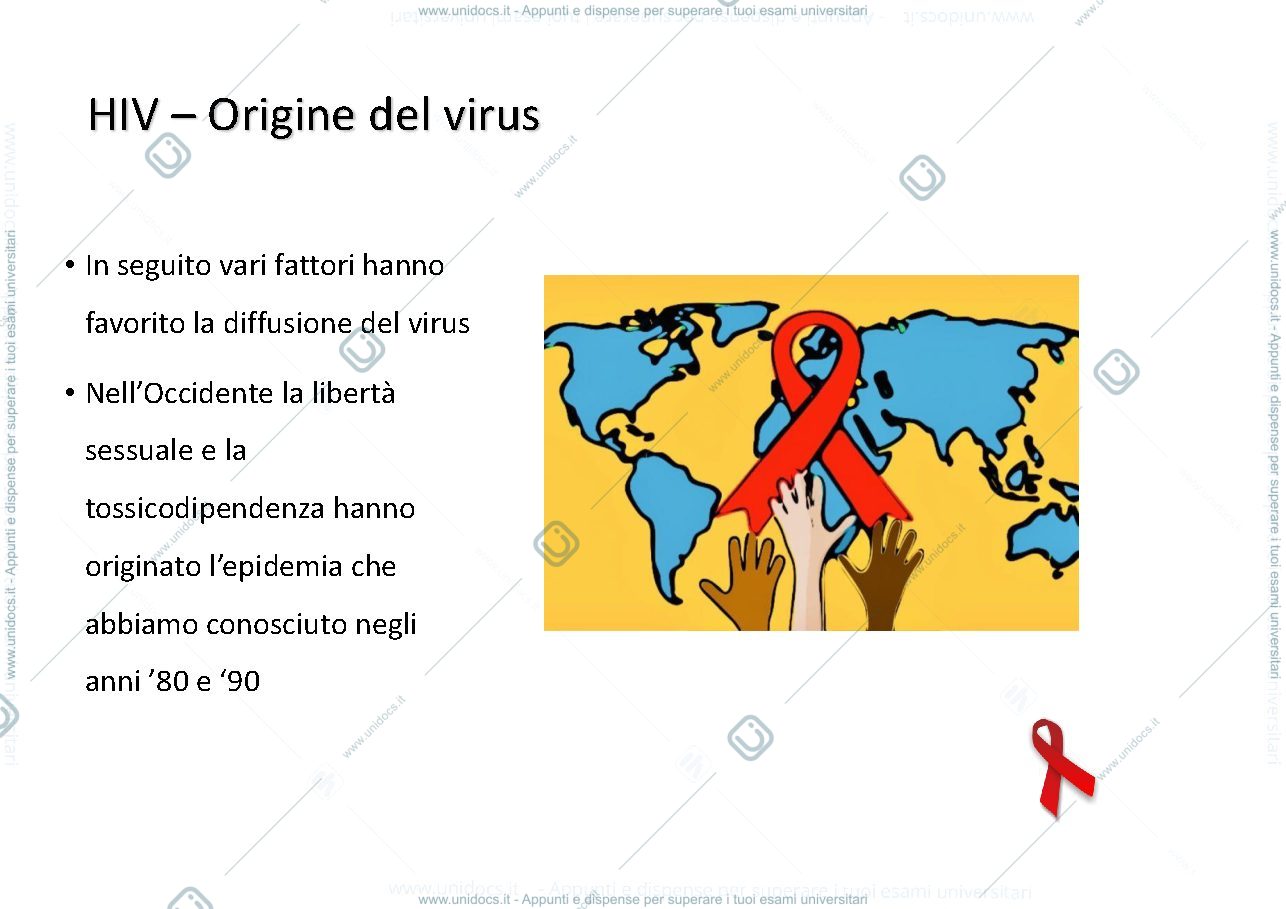 Anteprima pagina 3 — Igiene - HIV