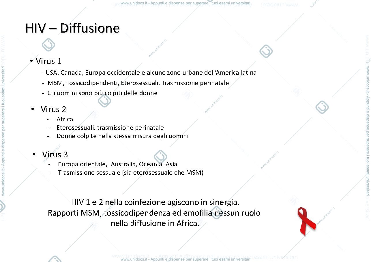 Anteprima pagina 4 — Igiene - HIV