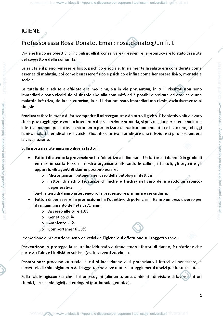 Anteprima pagina 1 — igiene applicata 2020