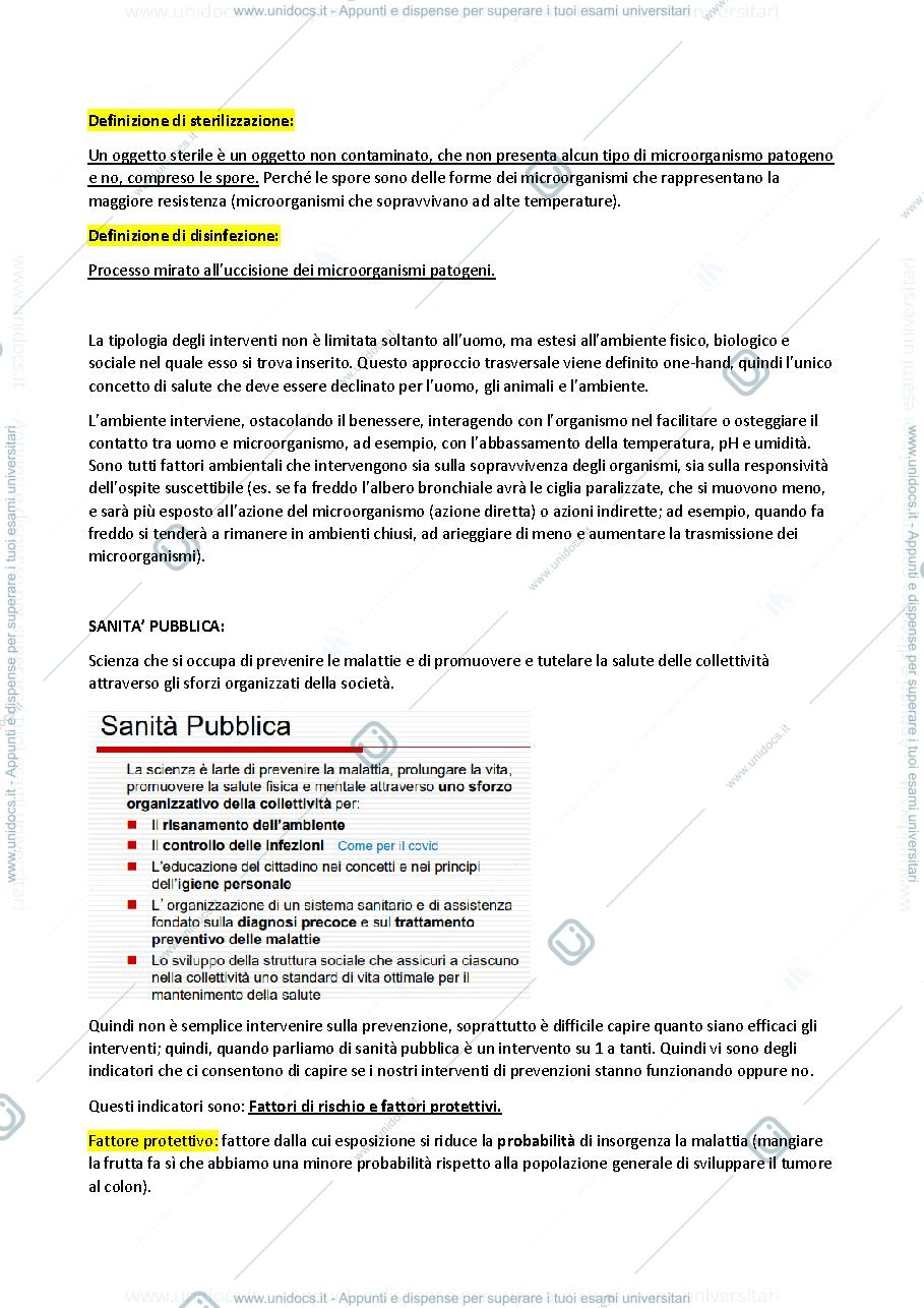 Anteprima pagina 2 — Igiene