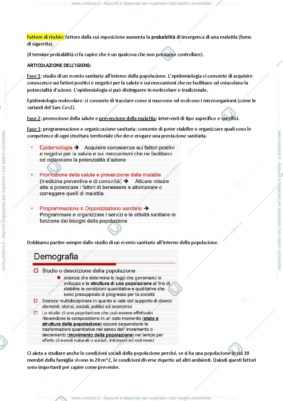 Anteprima pagina 3 — Igiene