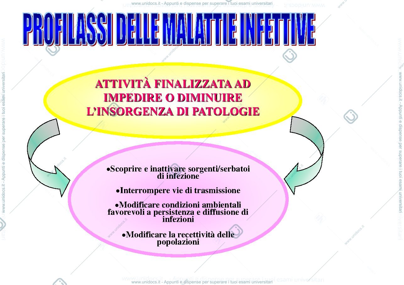 Anteprima pagina 2 — prevenzione delle malattie infettive