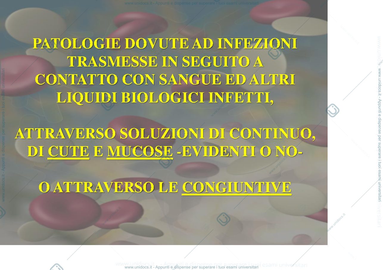 Anteprima pagina 2 — trasmissione per via parentale