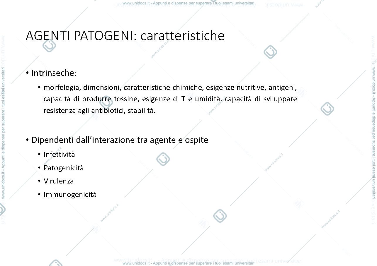 Anteprima pagina 4 — malattie infettive
