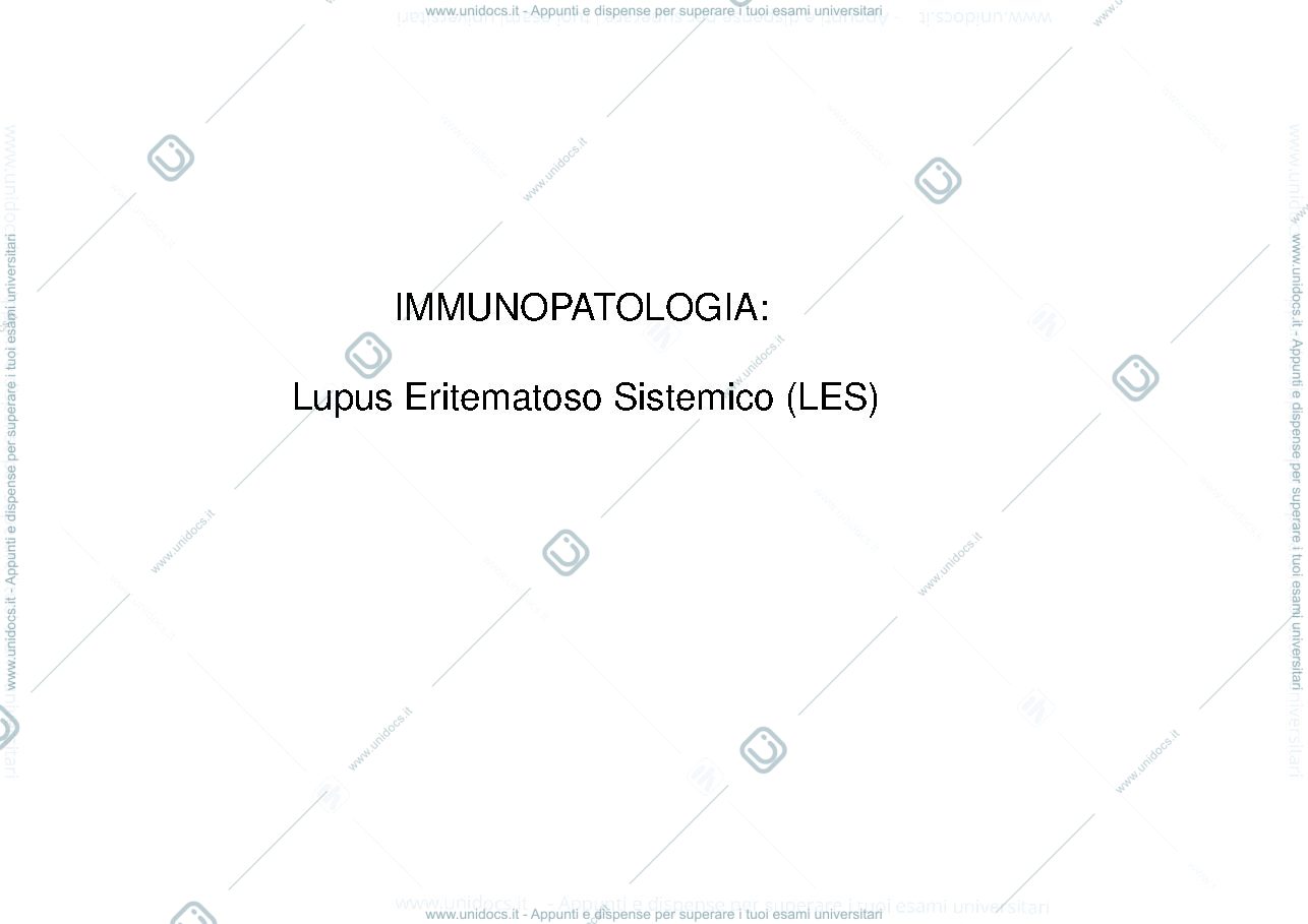 Anteprima pagina 1 — LES