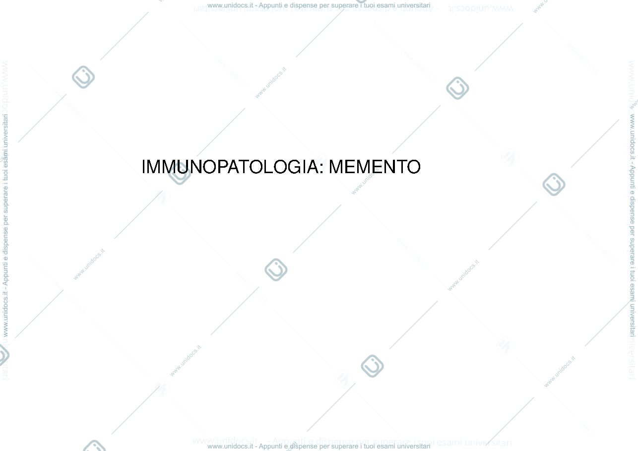 Anteprima pagina 4 — Immunopatologia 