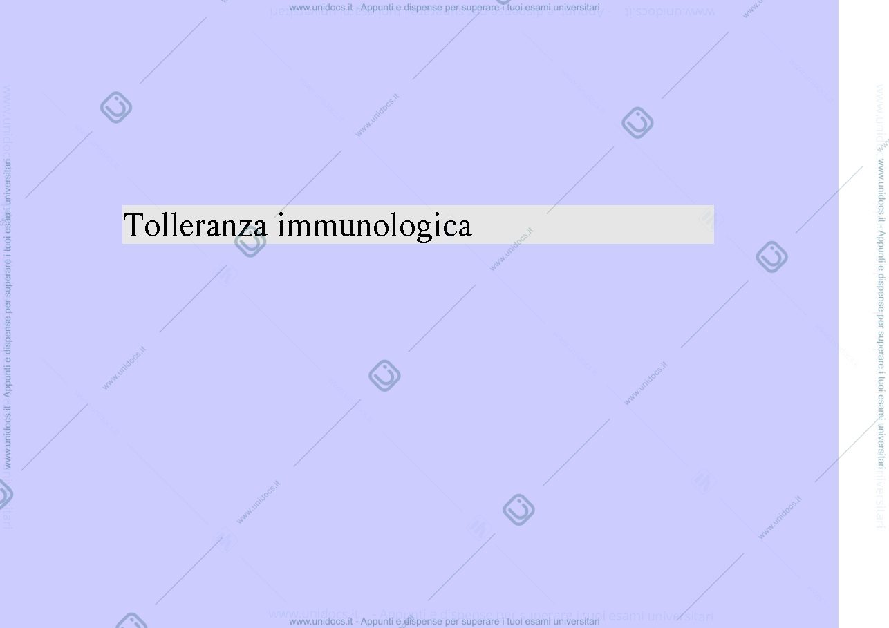 Anteprima pagina 1 — Tolleranza