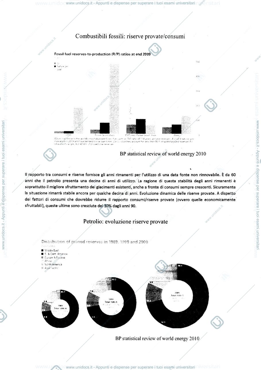 Anteprima pagina 3 — Slides con appunti