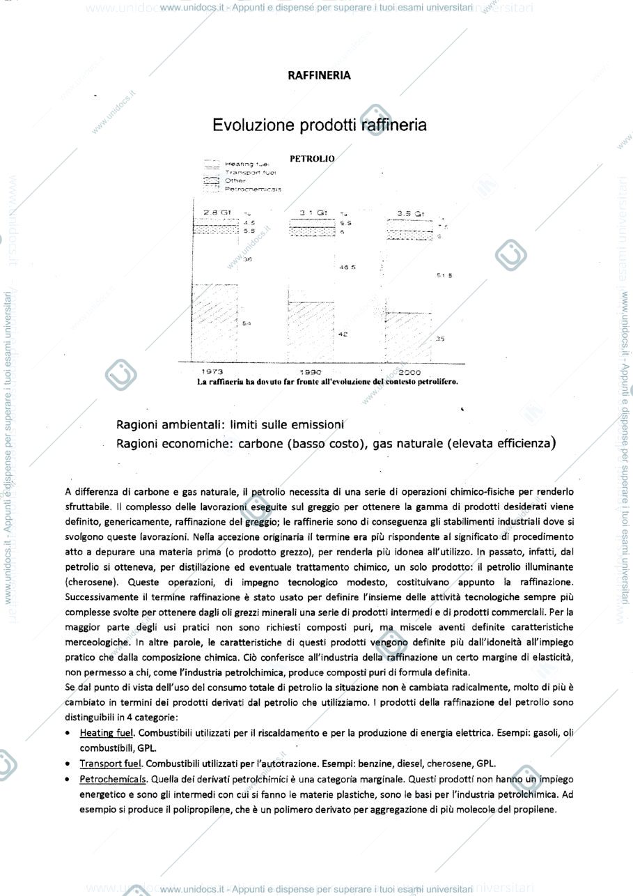 Anteprima pagina 4 — Slides con appunti
