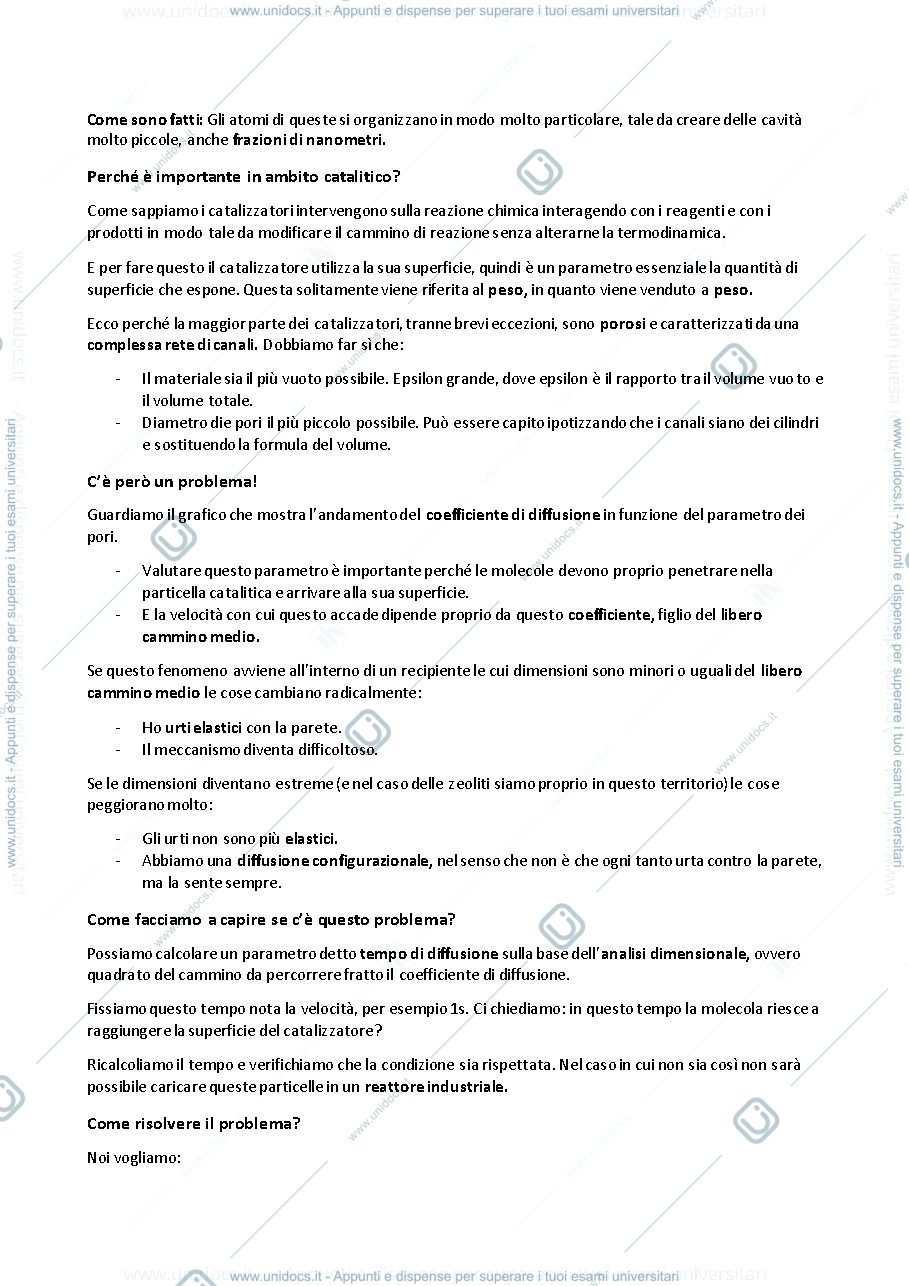 Anteprima pagina 4 — PROCESSI CHIMICI