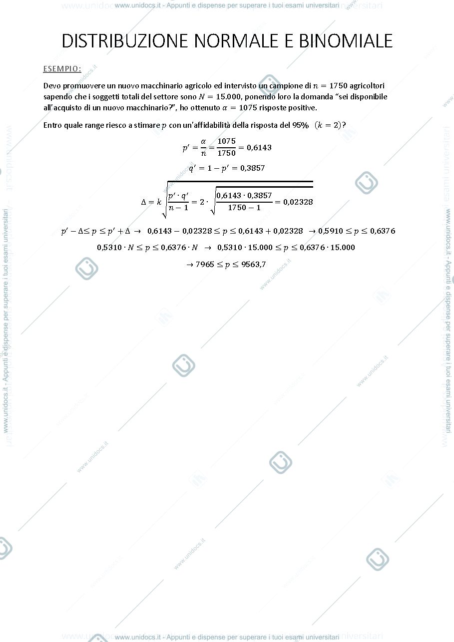 Anteprima pagina 3 — Formulario Esame Impianti Industriali
