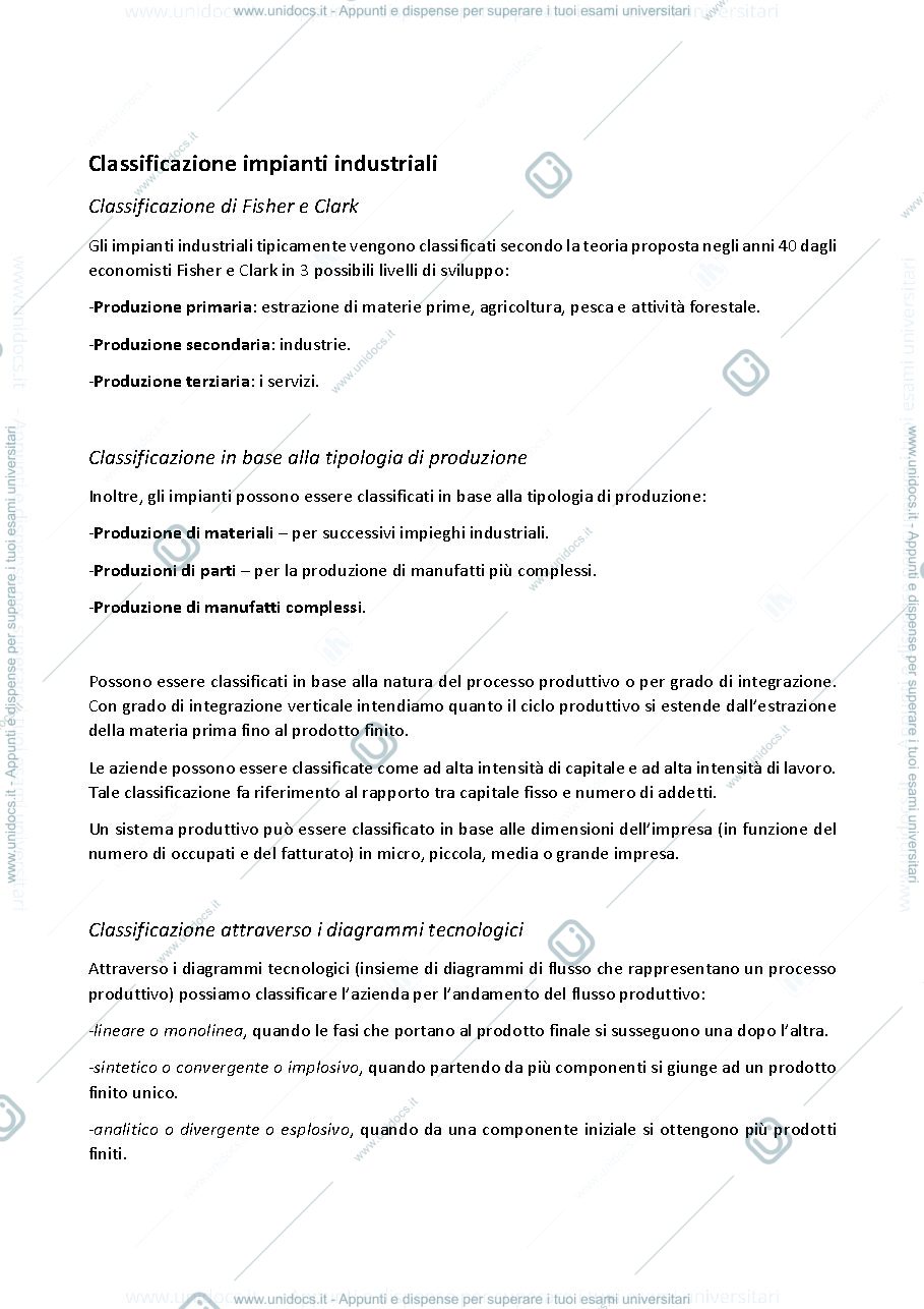 Anteprima pagina 3 — Impianti Industriali