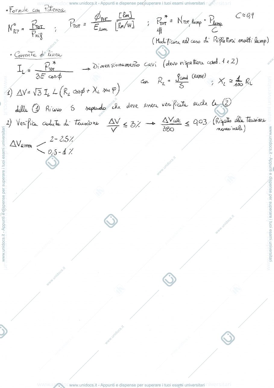 Anteprima pagina 1 — Formulari Impianti Meccanici 2