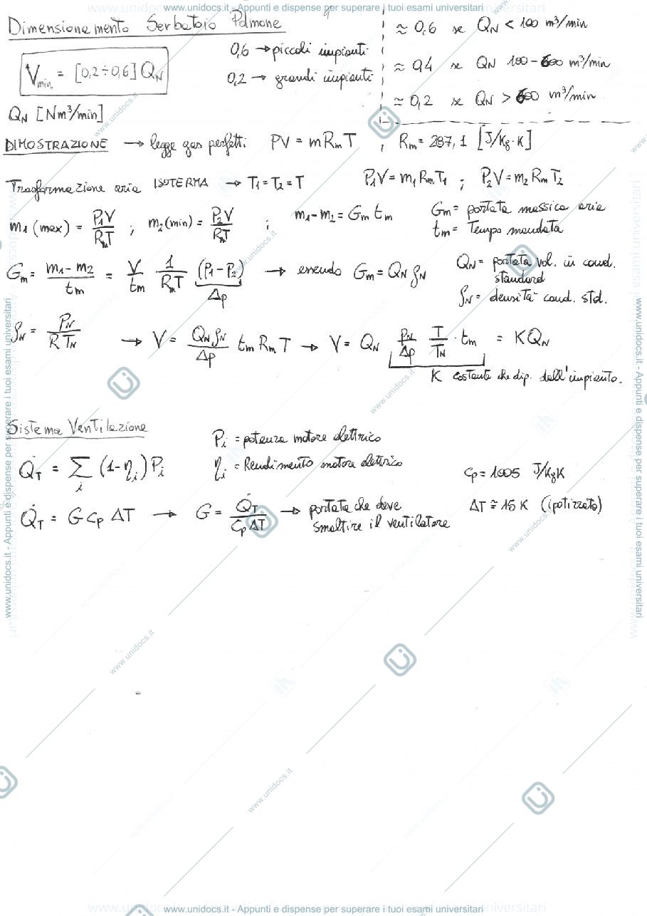 Anteprima pagina 2 — Formulari Impianti Meccanici 2