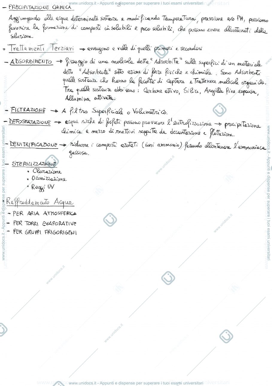 Anteprima pagina 3 — Formulari Impianti Meccanici 2