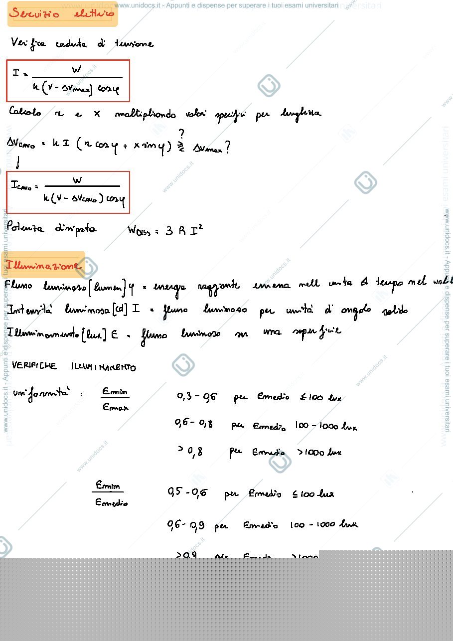 Anteprima pagina 2 — Formulario impianti meccanici