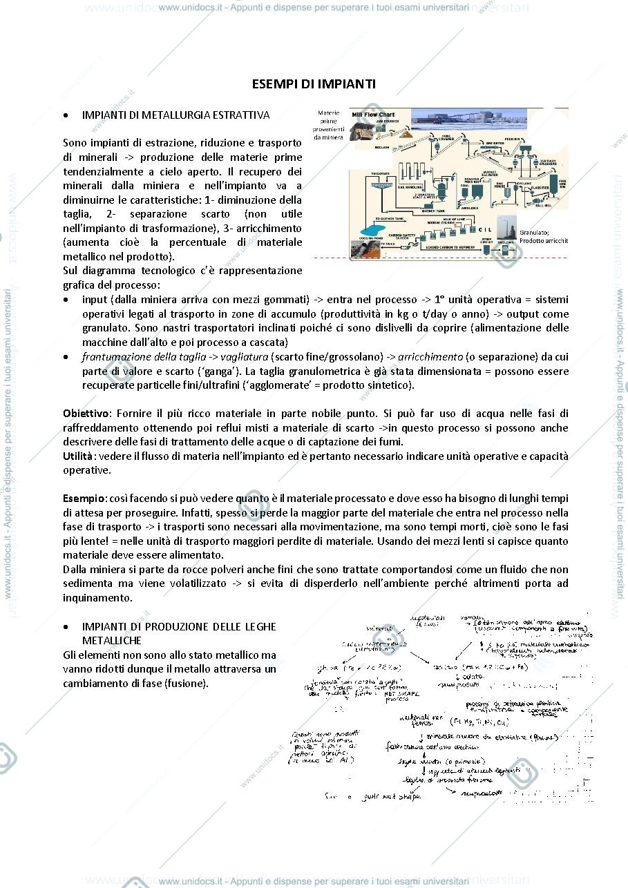 Anteprima pagina 3 — Impianti metallurgici