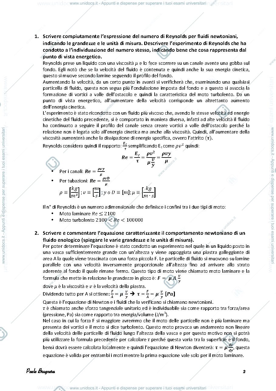 Anteprima pagina 2 — Risposte impiantistica enologica