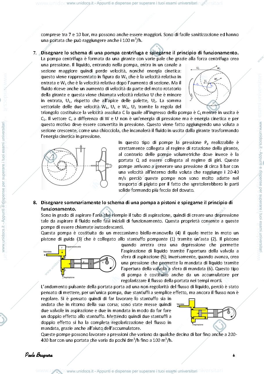 Anteprima pagina 4 — Risposte impiantistica enologica