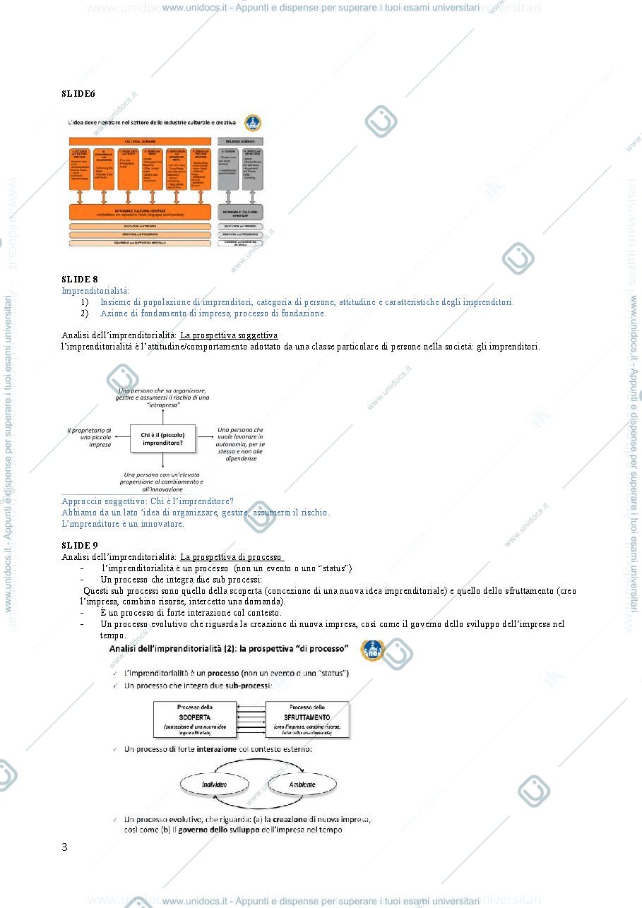Anteprima pagina 3 — Imprenditorialità