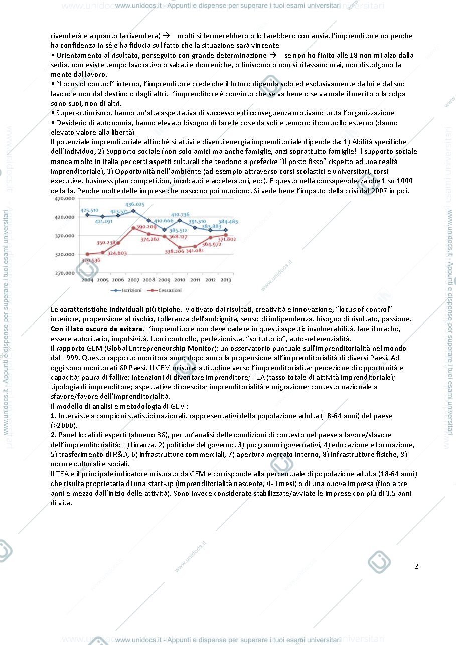 Anteprima pagina 2 — imprenditorialità