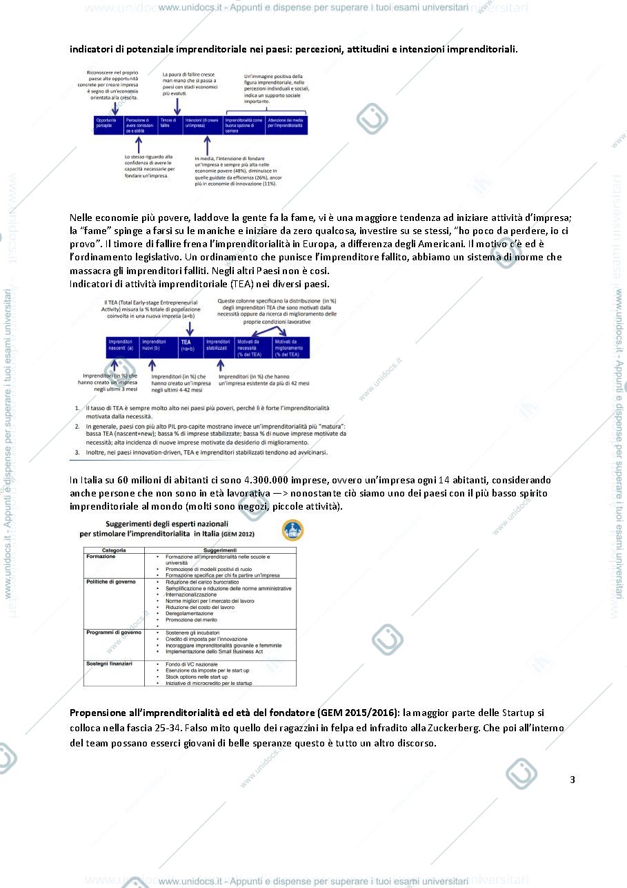 Anteprima pagina 3 — imprenditorialità