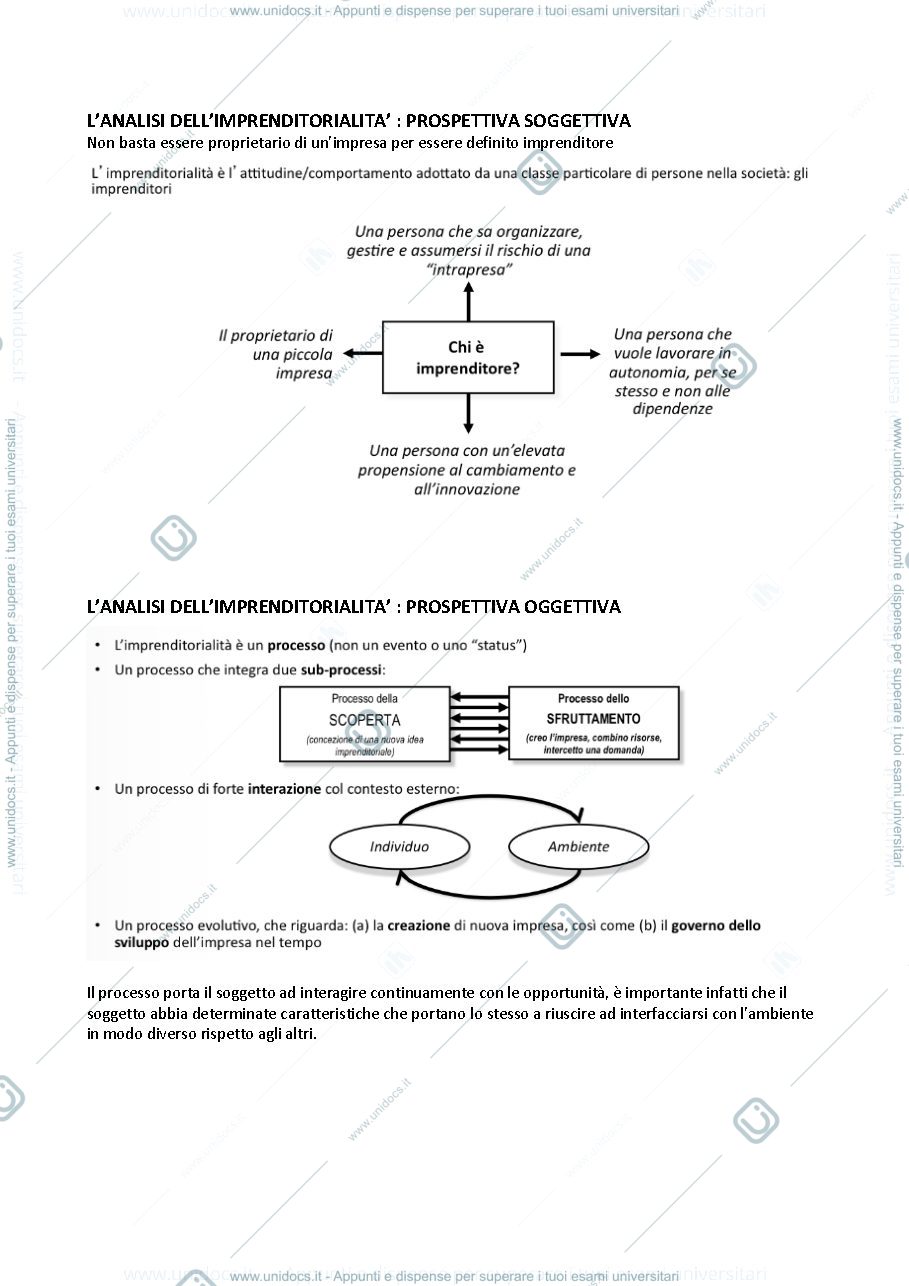 Anteprima pagina 3 — Imprenditorialità