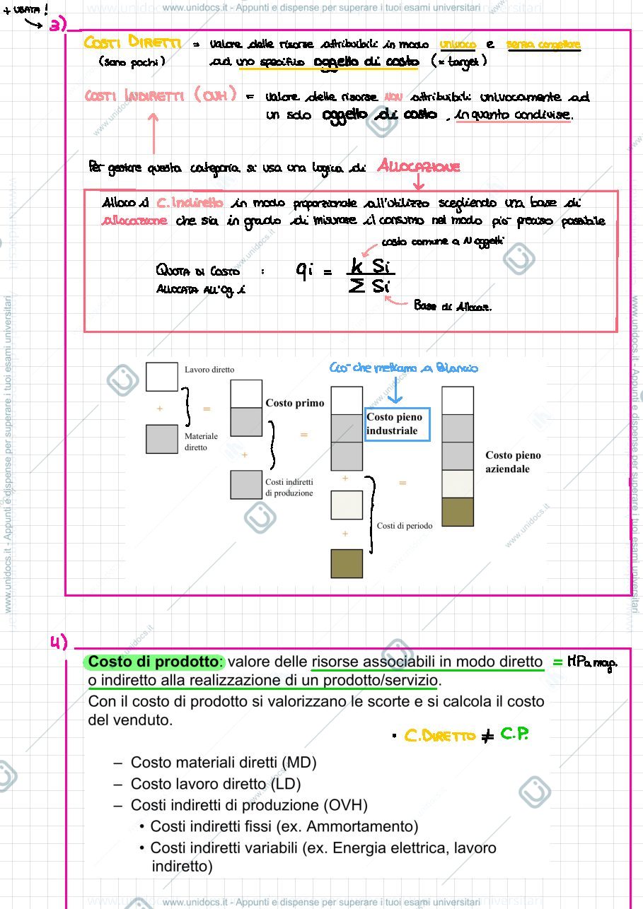 Anteprima pagina 3 — Appunti Impresa