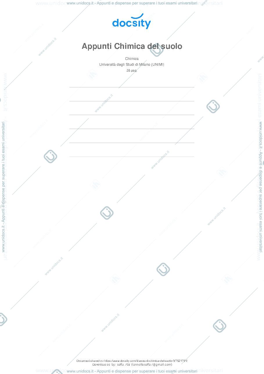 Anteprima pagina 1 — Suoli salini ...