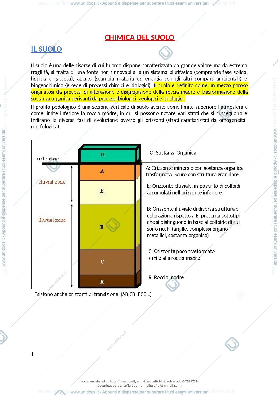 Anteprima pagina 2 — Suoli salini ...