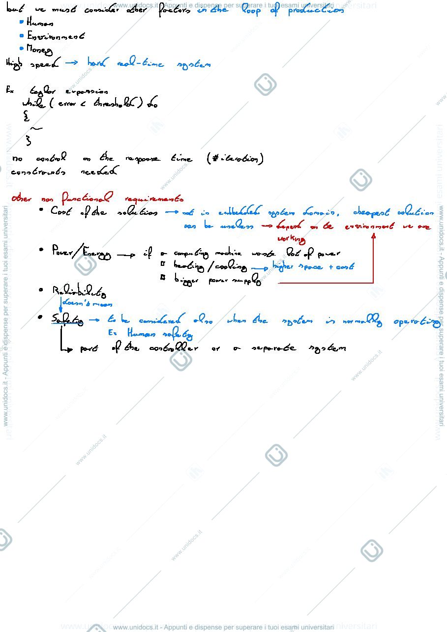 Anteprima pagina 3 — Appunti lezioni Industrial application