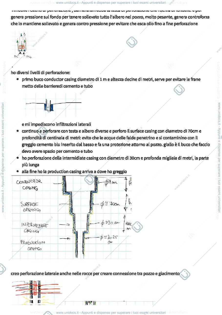 Anteprima pagina 2 — lezione 3