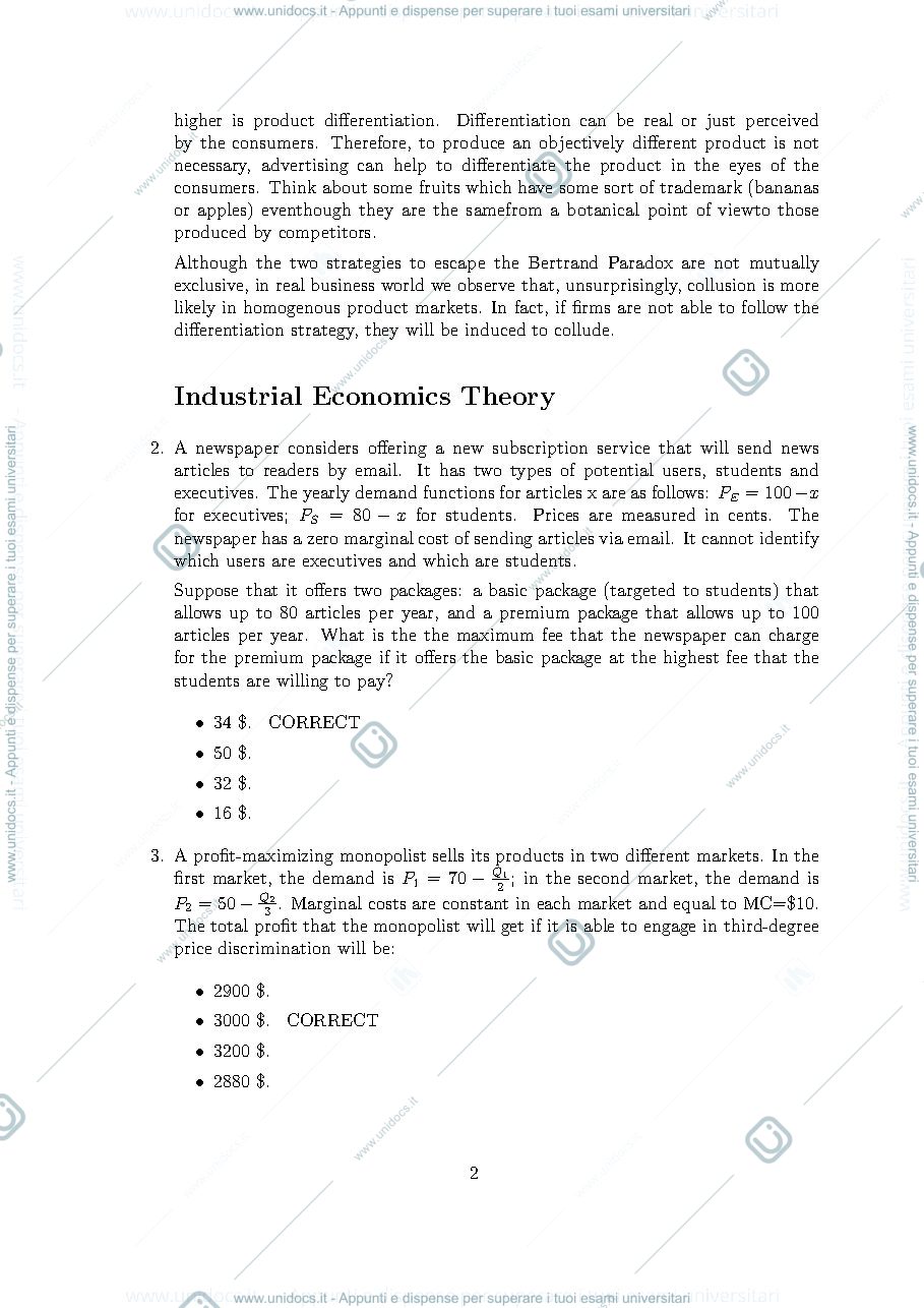 Anteprima pagina 2 — esame 01.2021