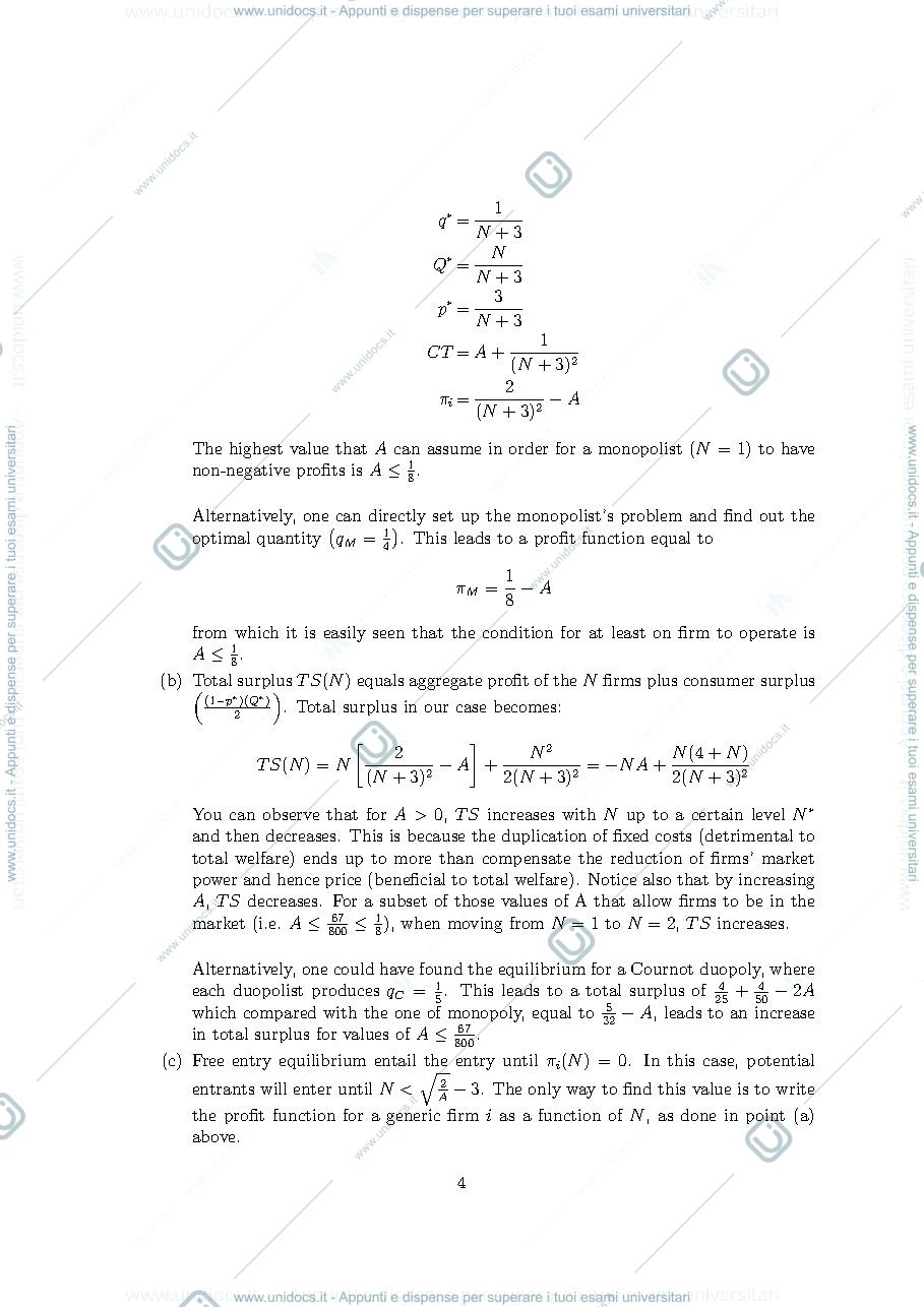 Anteprima pagina 4 — Exam IE