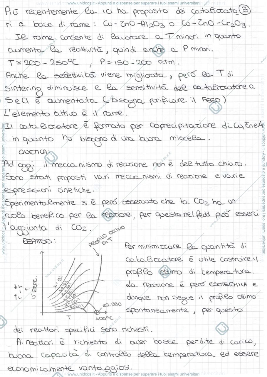 Anteprima pagina 4 — Riassunti industriale