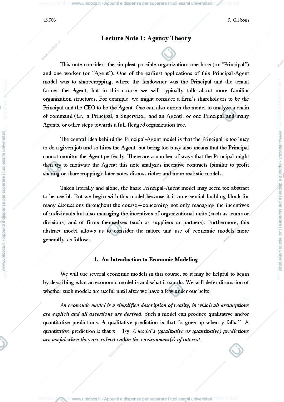 Anteprima pagina 1 — Gibbons