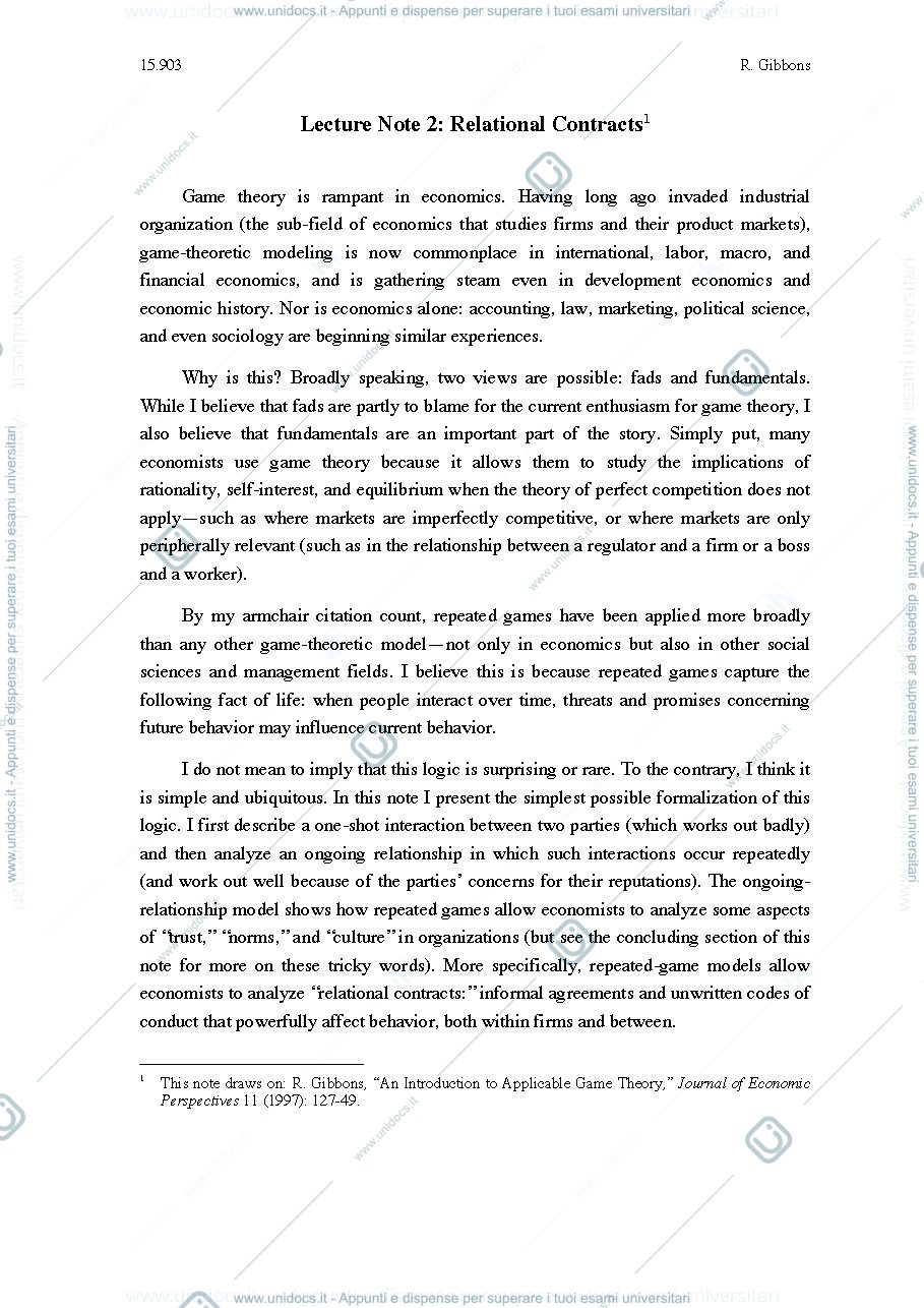 Anteprima pagina 1 — Gibbons