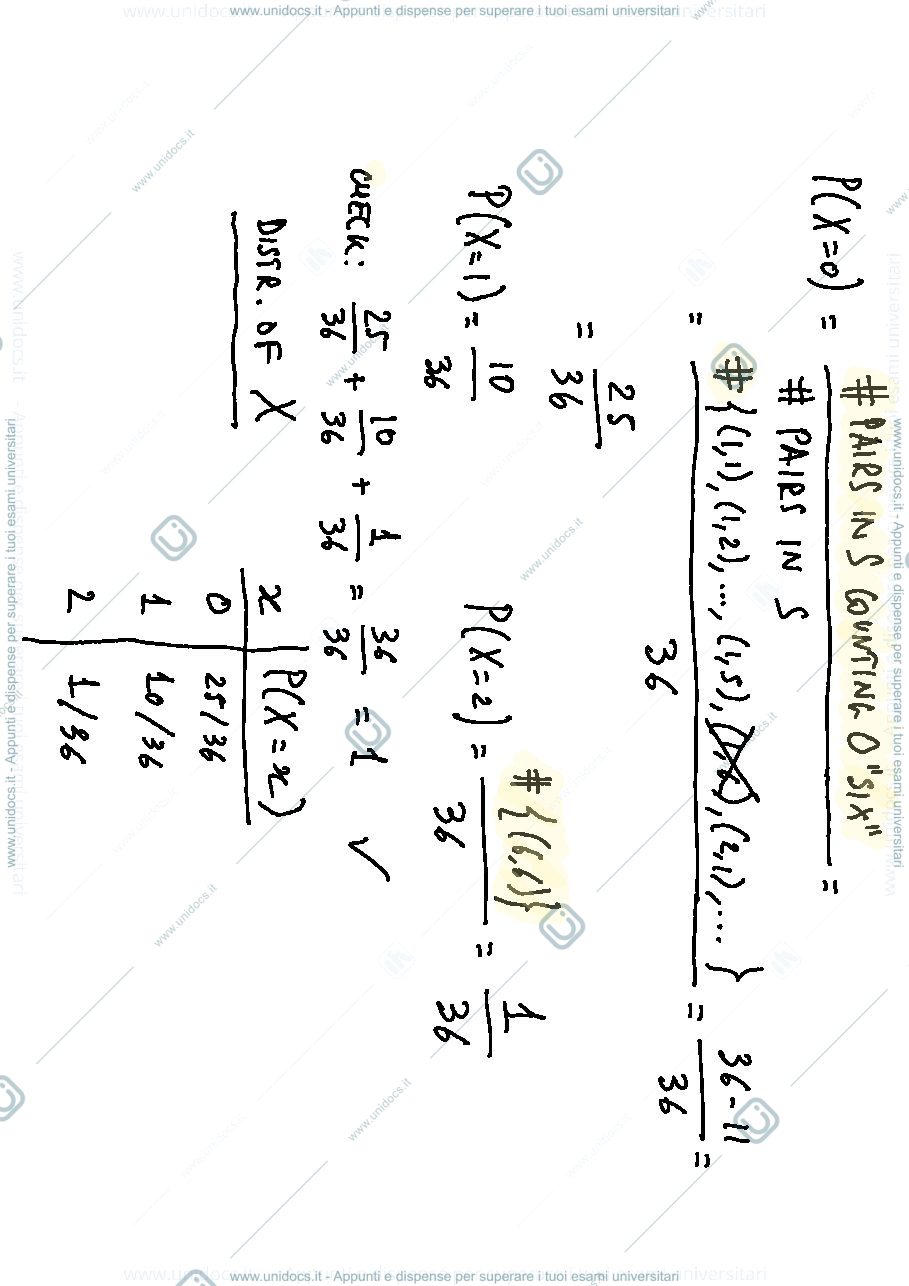 Anteprima pagina 3 — Inferential statistics