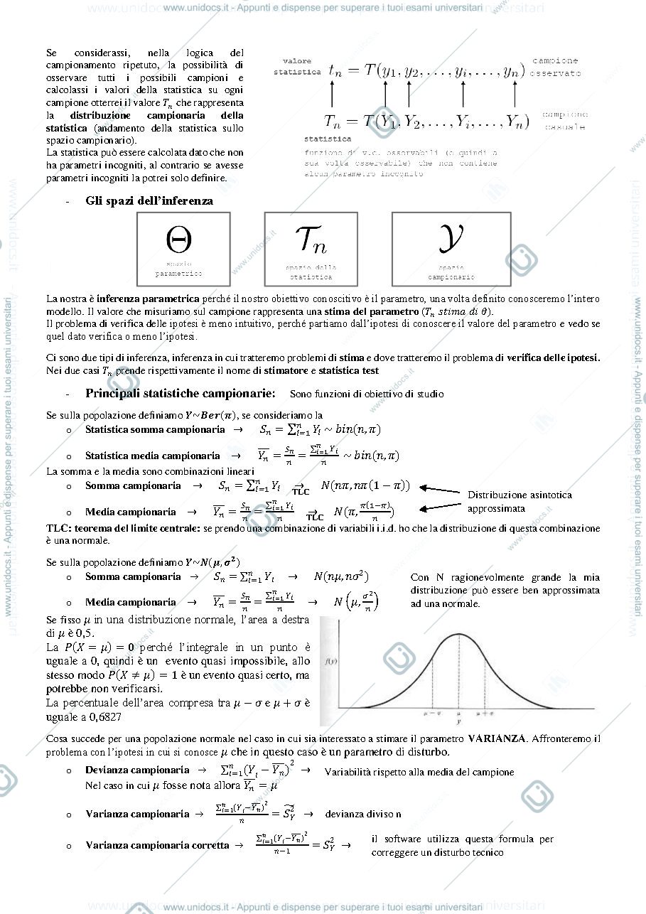 Anteprima pagina 3 — Inferenza