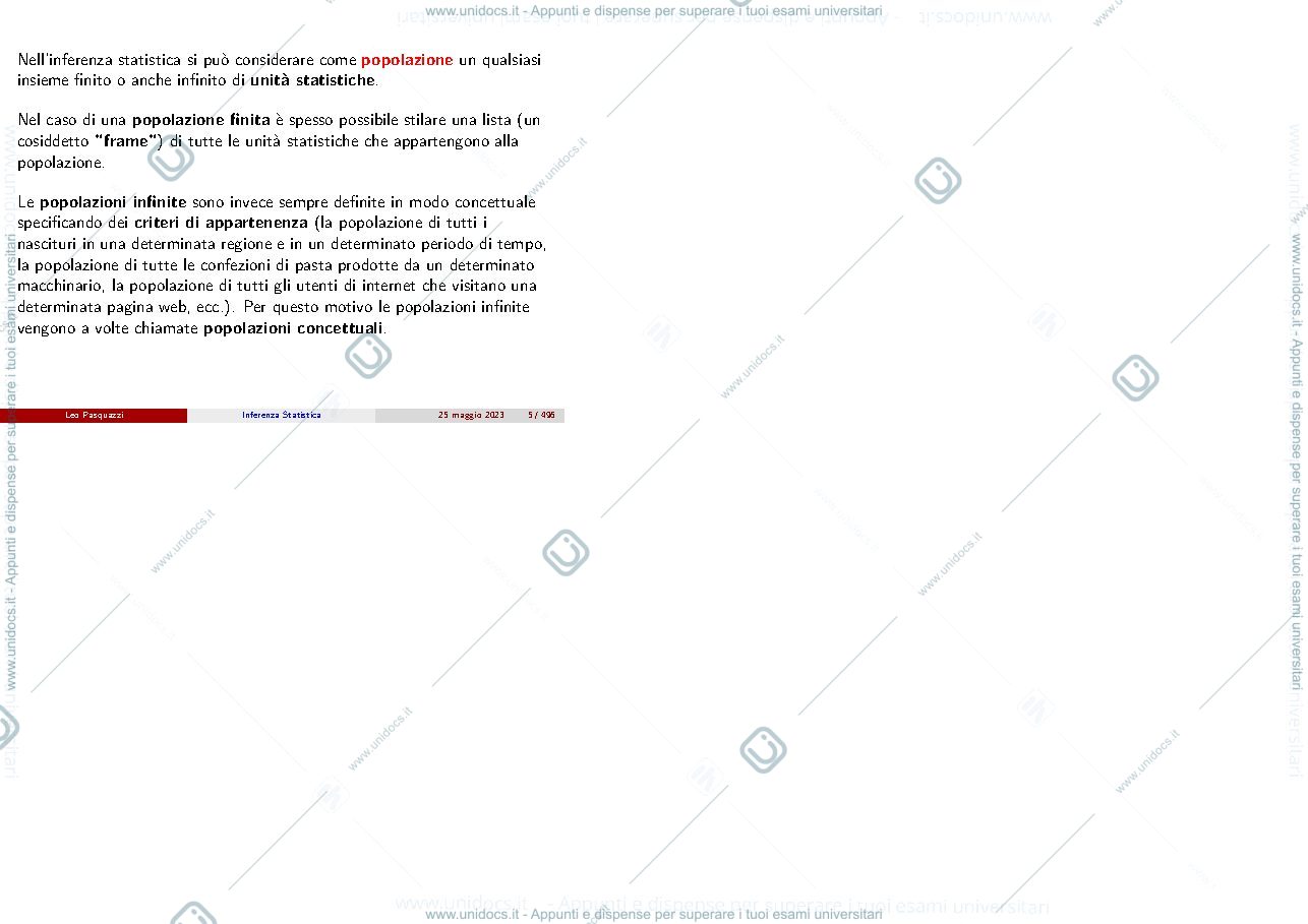 Anteprima pagina 5 — inferenza statitisca