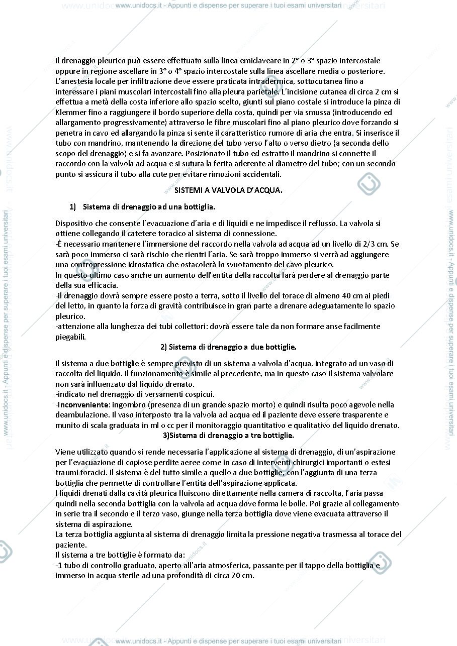 Anteprima pagina 2 — infermieristica applicata alla chirurgia
