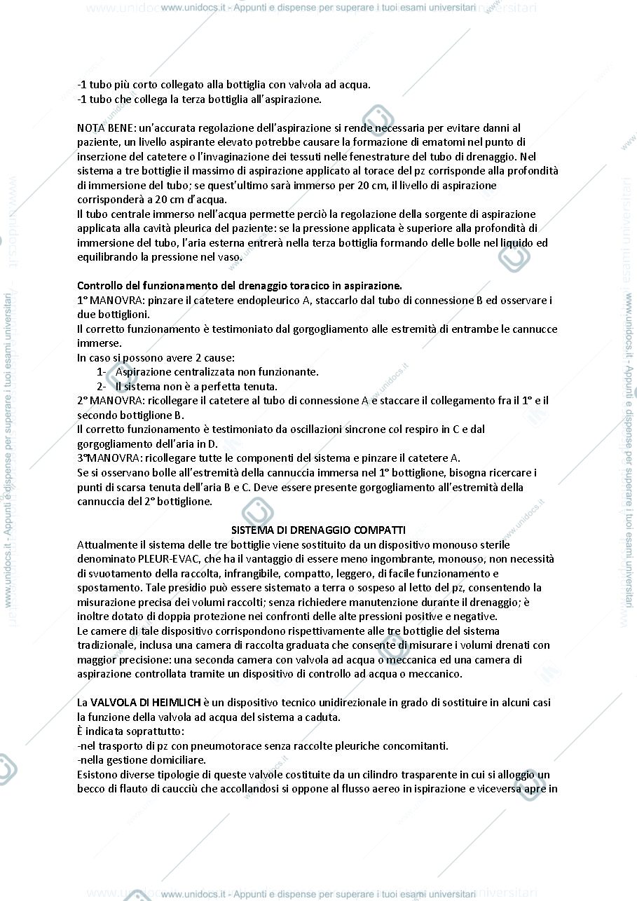 Anteprima pagina 3 — infermieristica applicata alla chirurgia