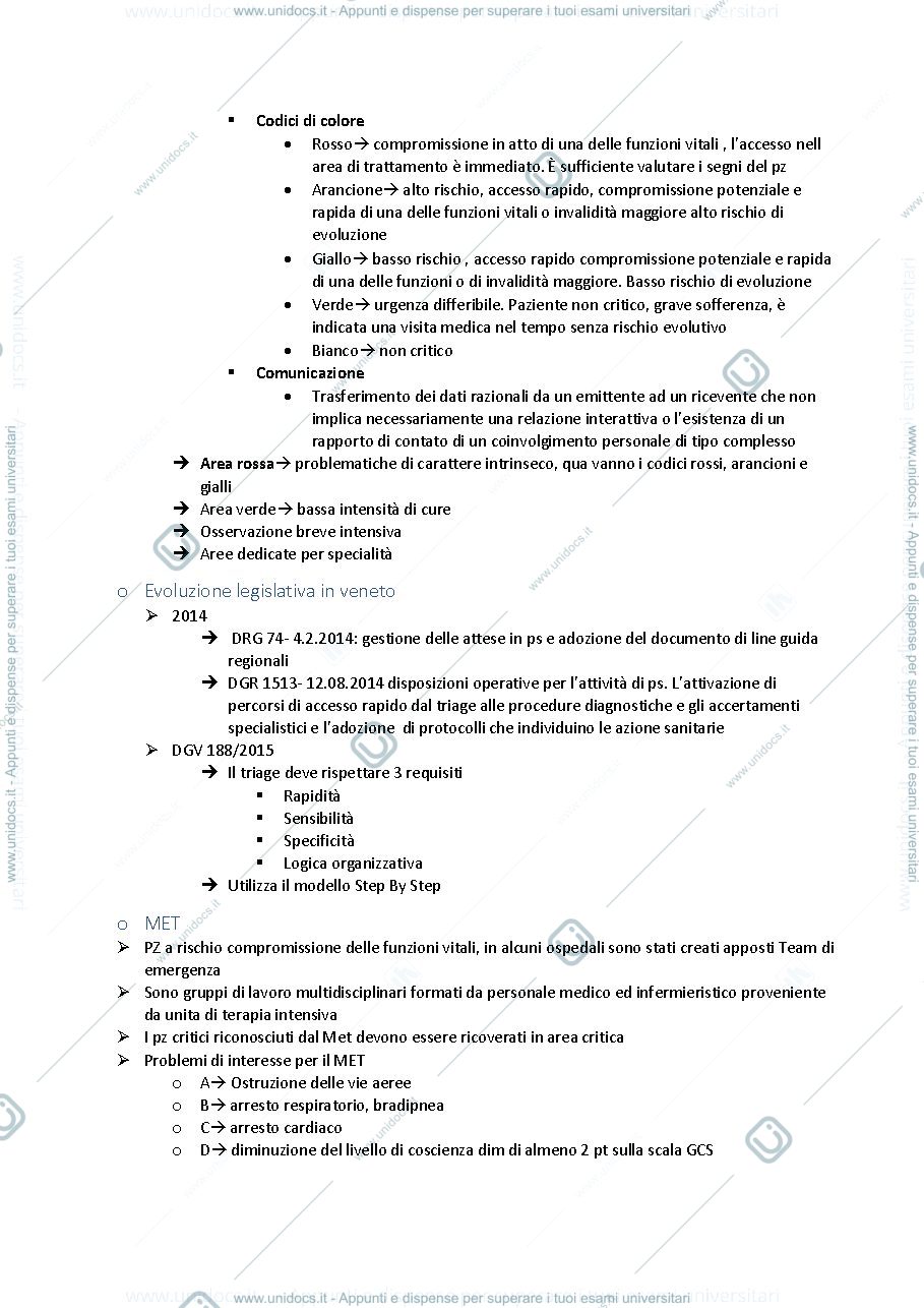 Anteprima pagina 2 — Appunti area critica 
