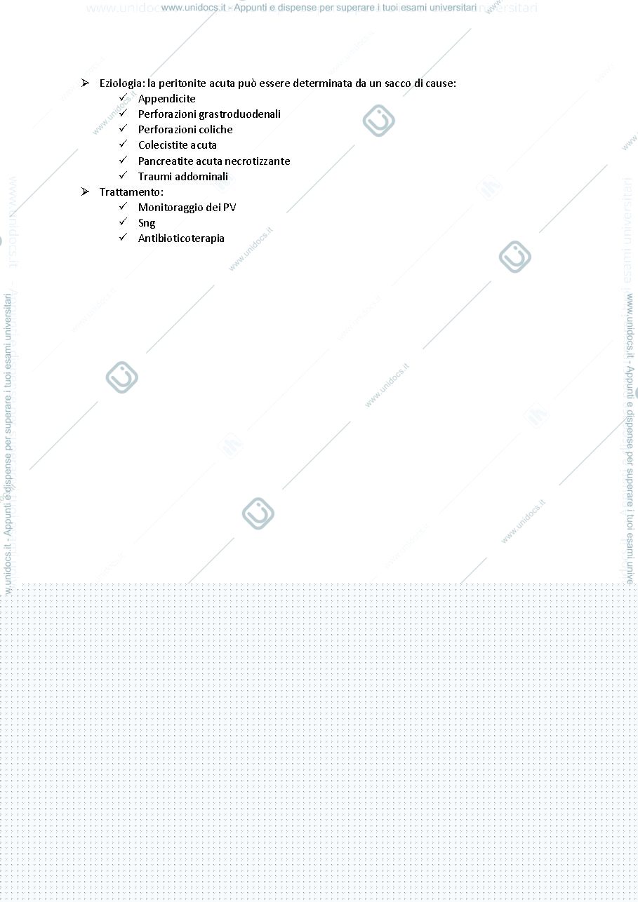 Anteprima pagina 2 — Chirurgia d'urgenza