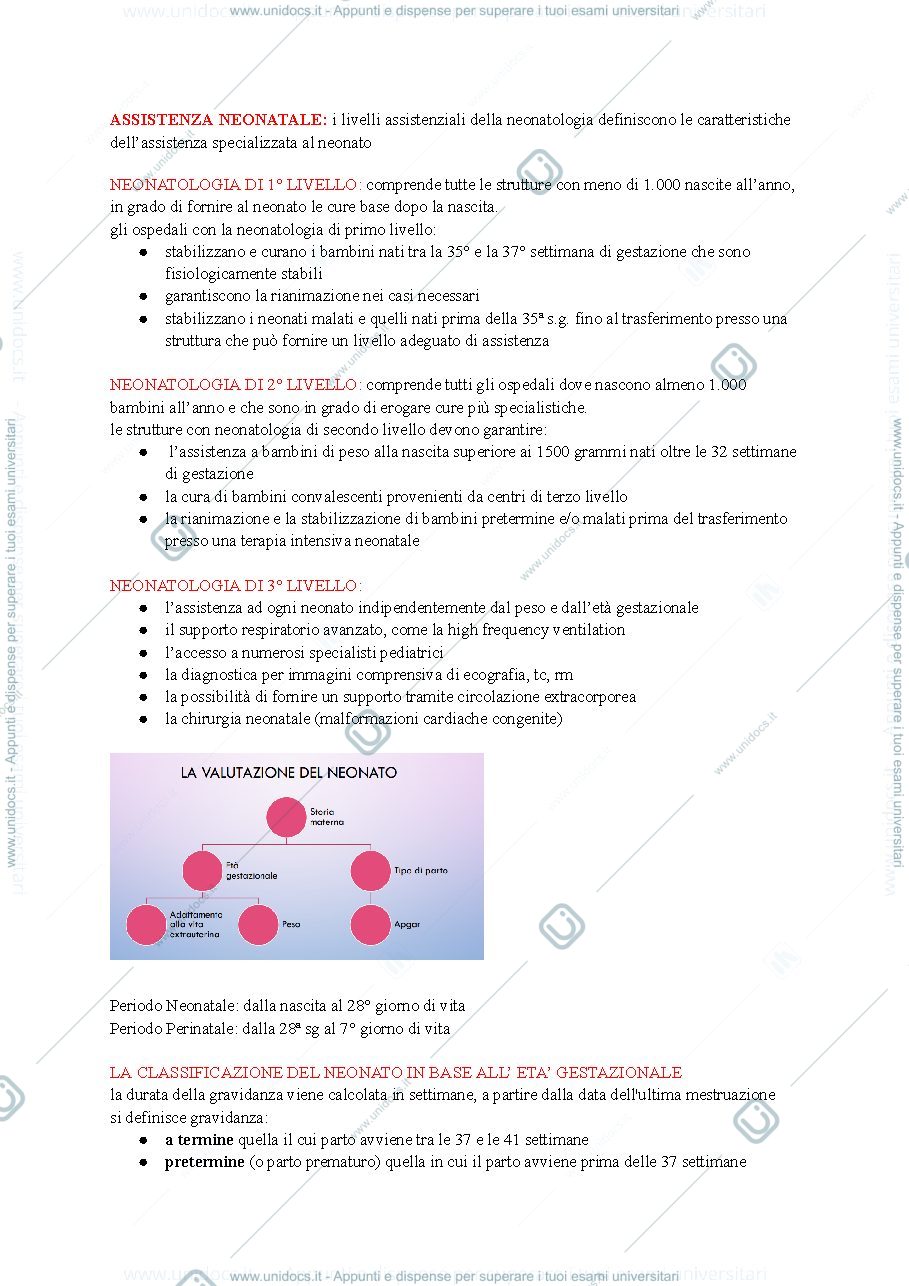 Anteprima pagina 1 — infermieristica 5