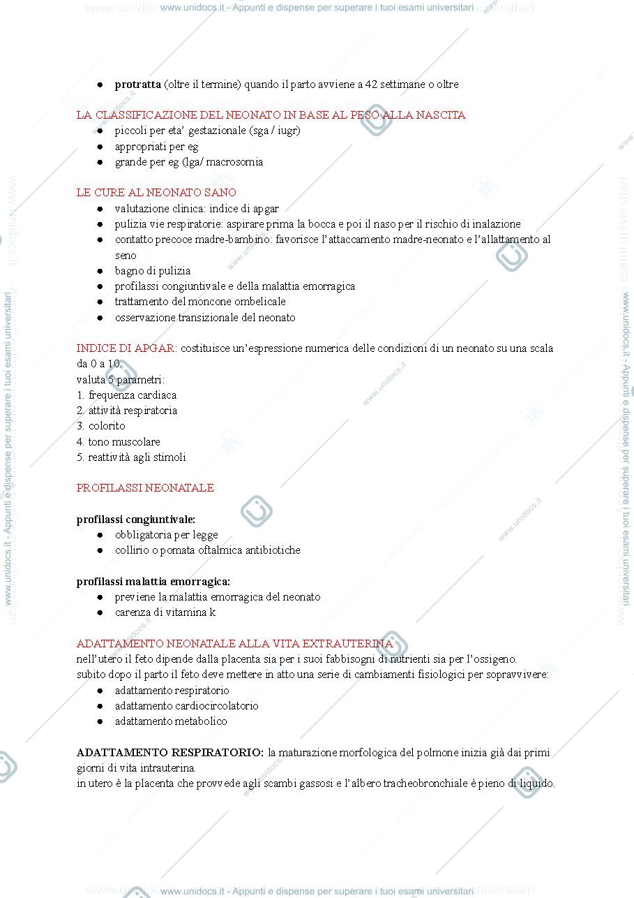 Anteprima pagina 2 — infermieristica 5
