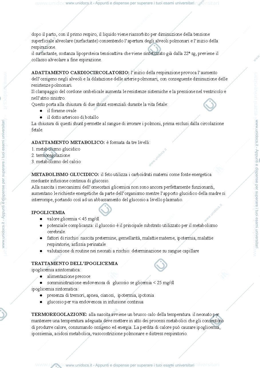 Anteprima pagina 3 — infermieristica 5