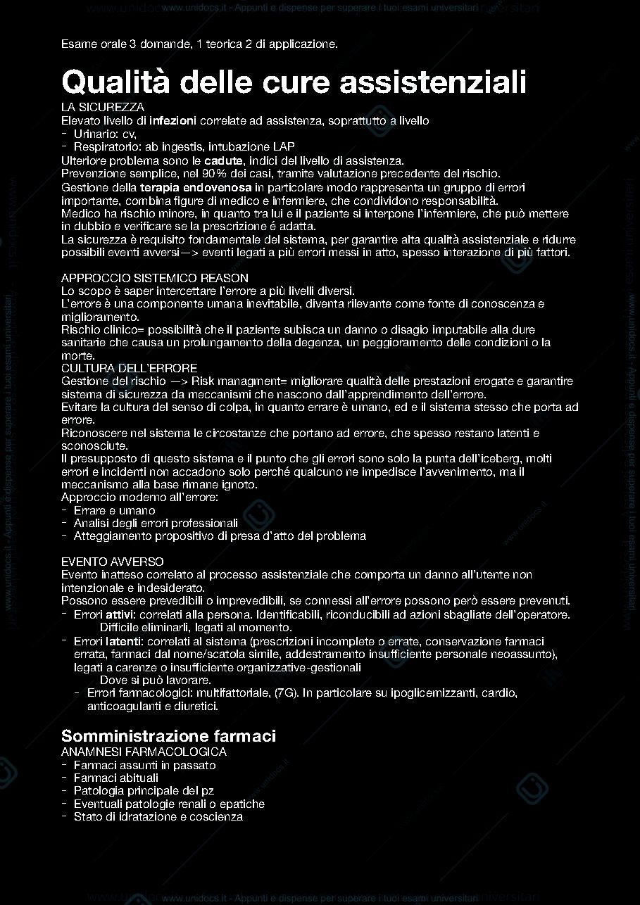 Anteprima pagina 2 — Infermieristica 3