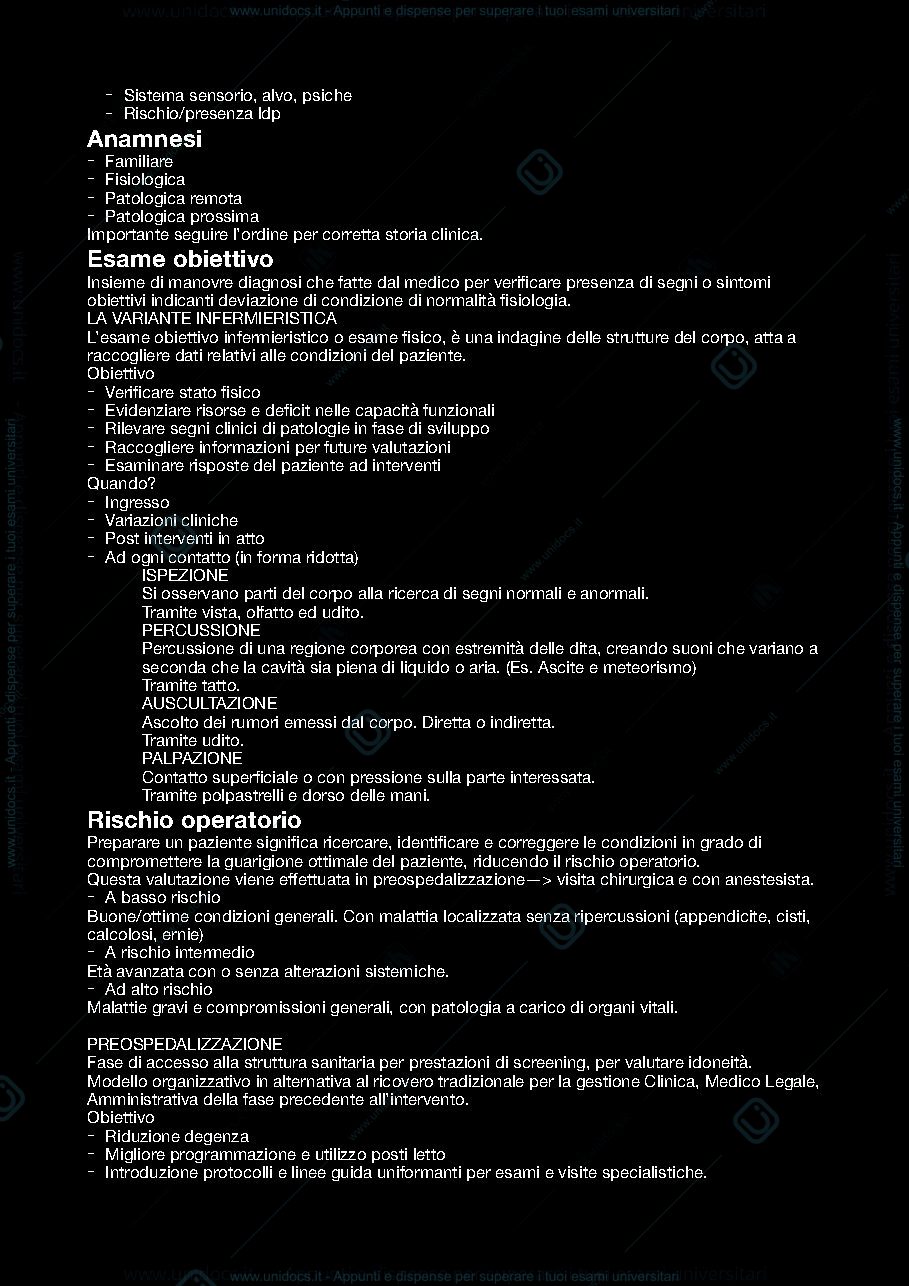 Anteprima pagina 2 — Infermieristica 4