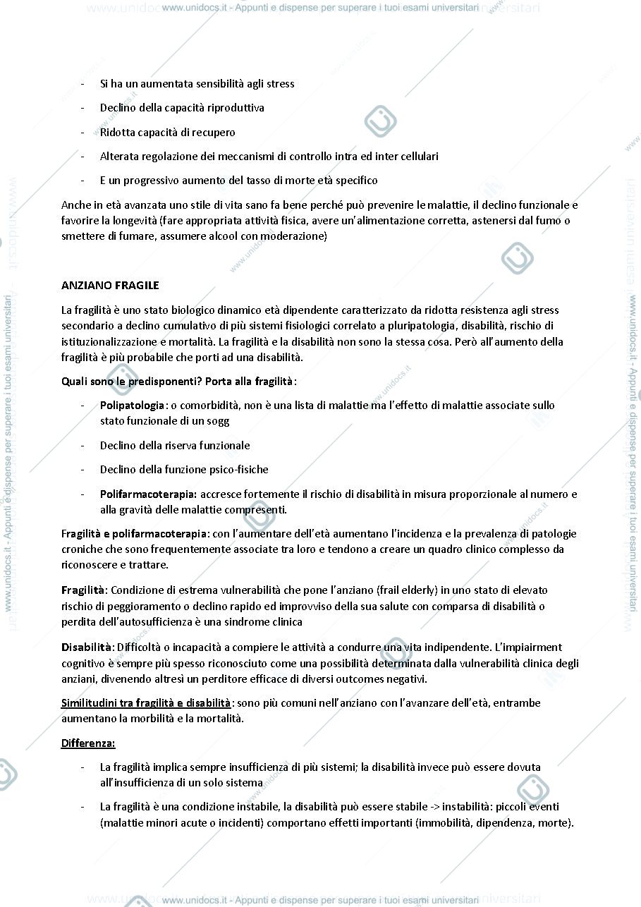 Anteprima pagina 2 — geriatria